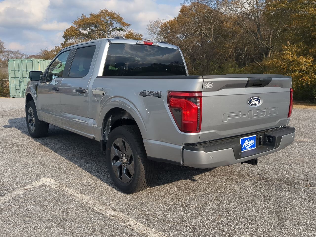 2025 Ford F-150 STX Appleton WI