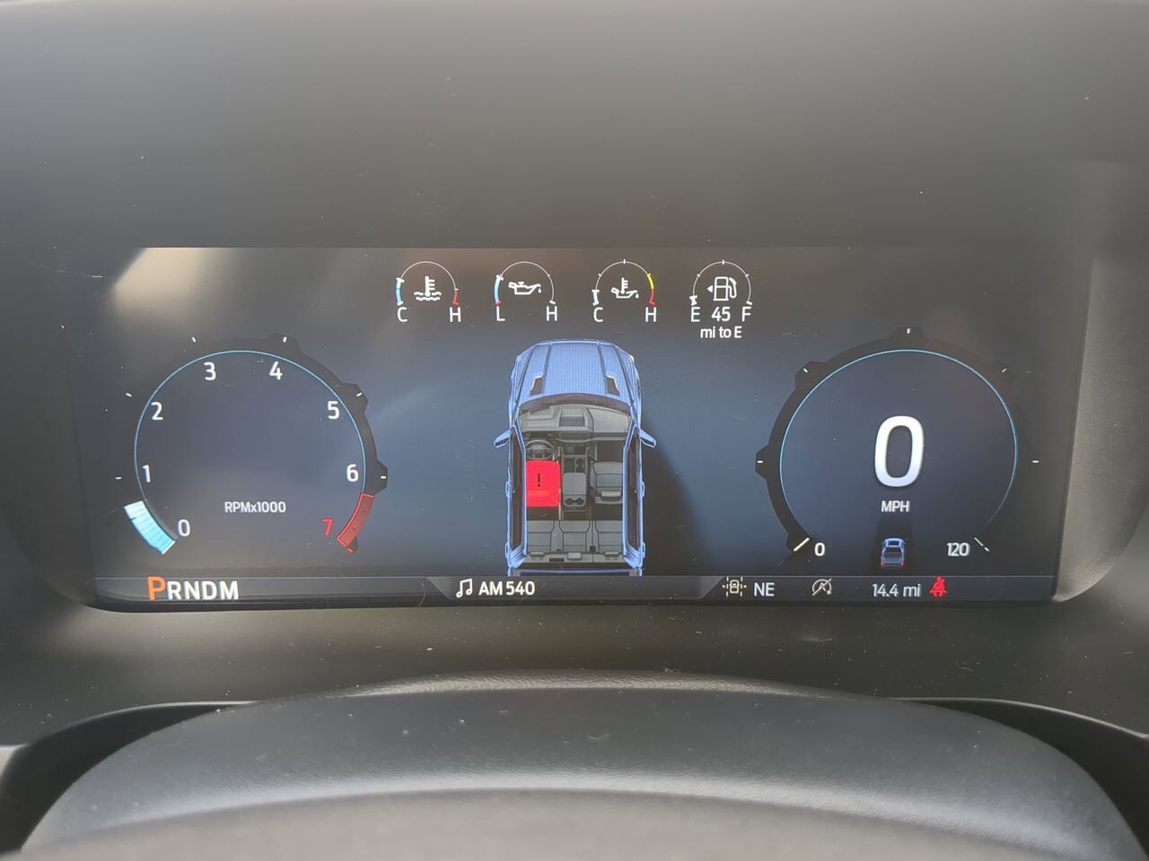 2025 Ford F-150 STX Appleton WI