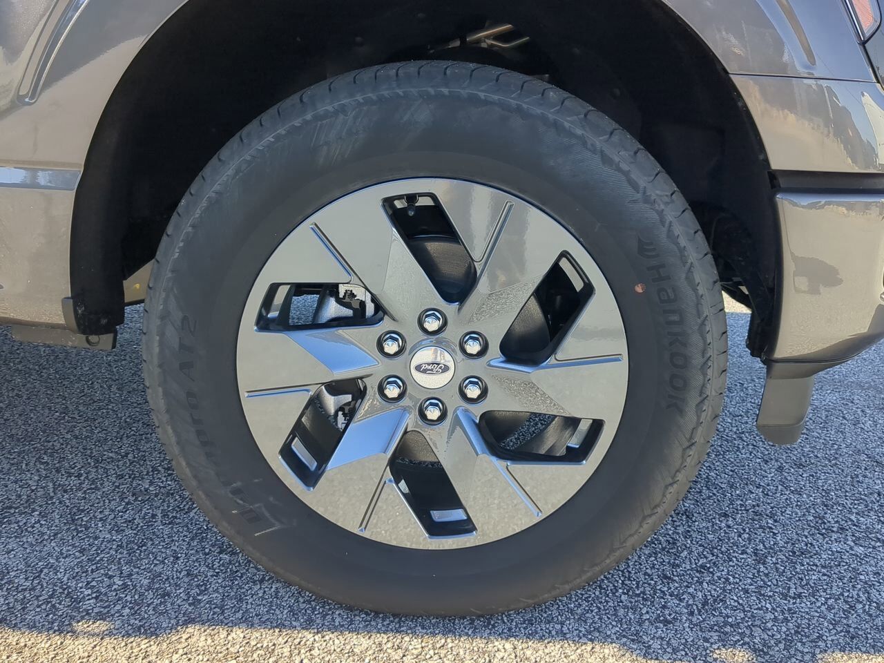 2025 Ford F-150 STX Appleton WI