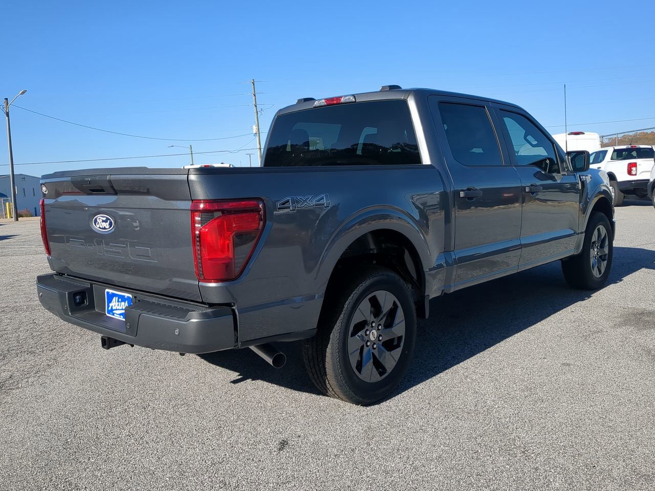 2025 Ford F-150 STX Appleton WI