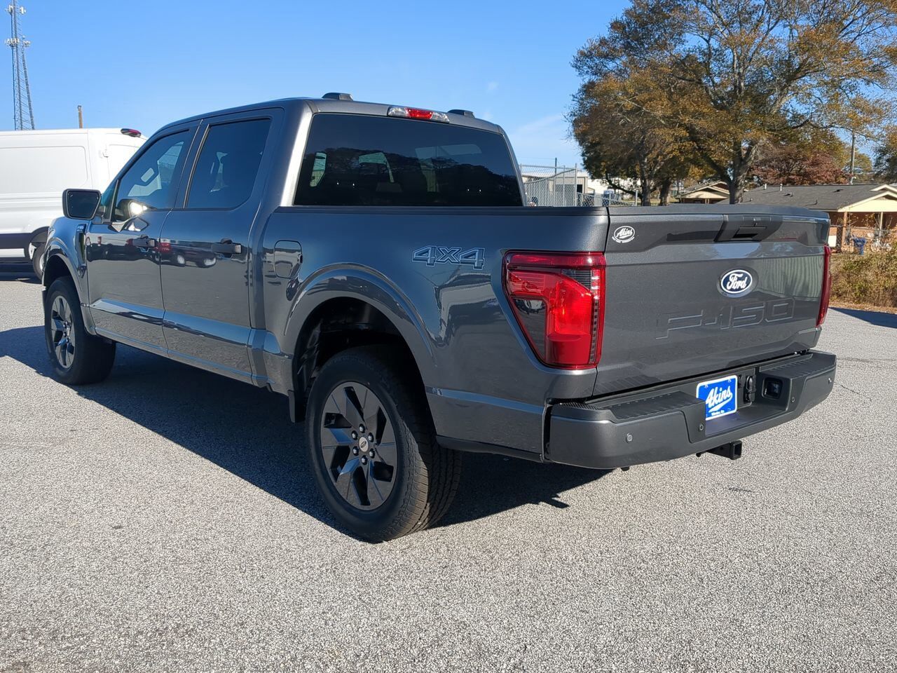 2025 Ford F-150 STX Appleton WI