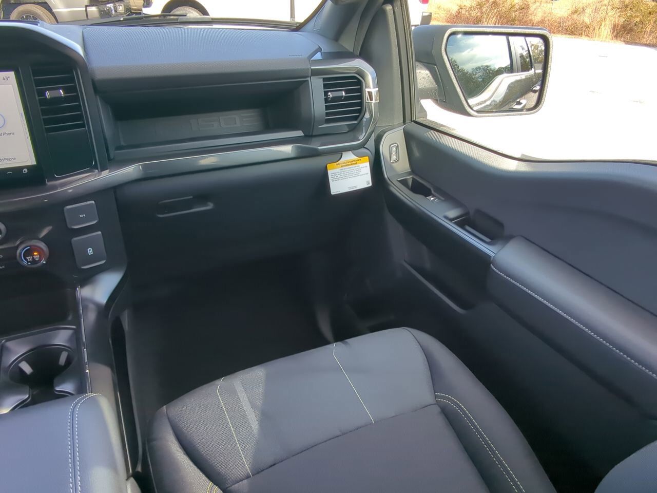 2025 Ford F-150 STX Appleton WI