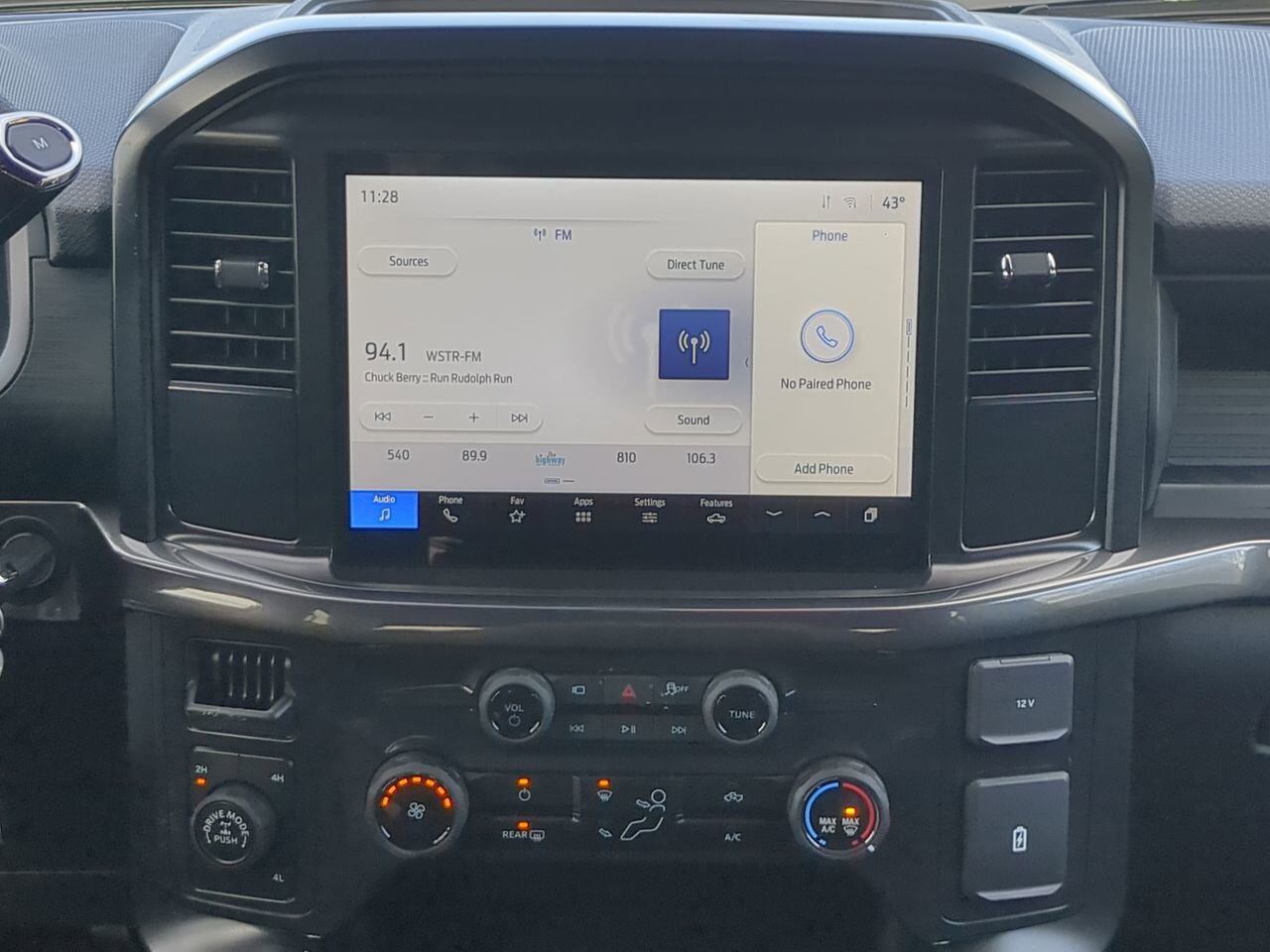 2025 Ford F-150 STX Appleton WI