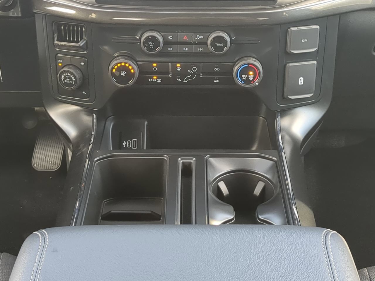 2025 Ford F-150 STX Appleton WI