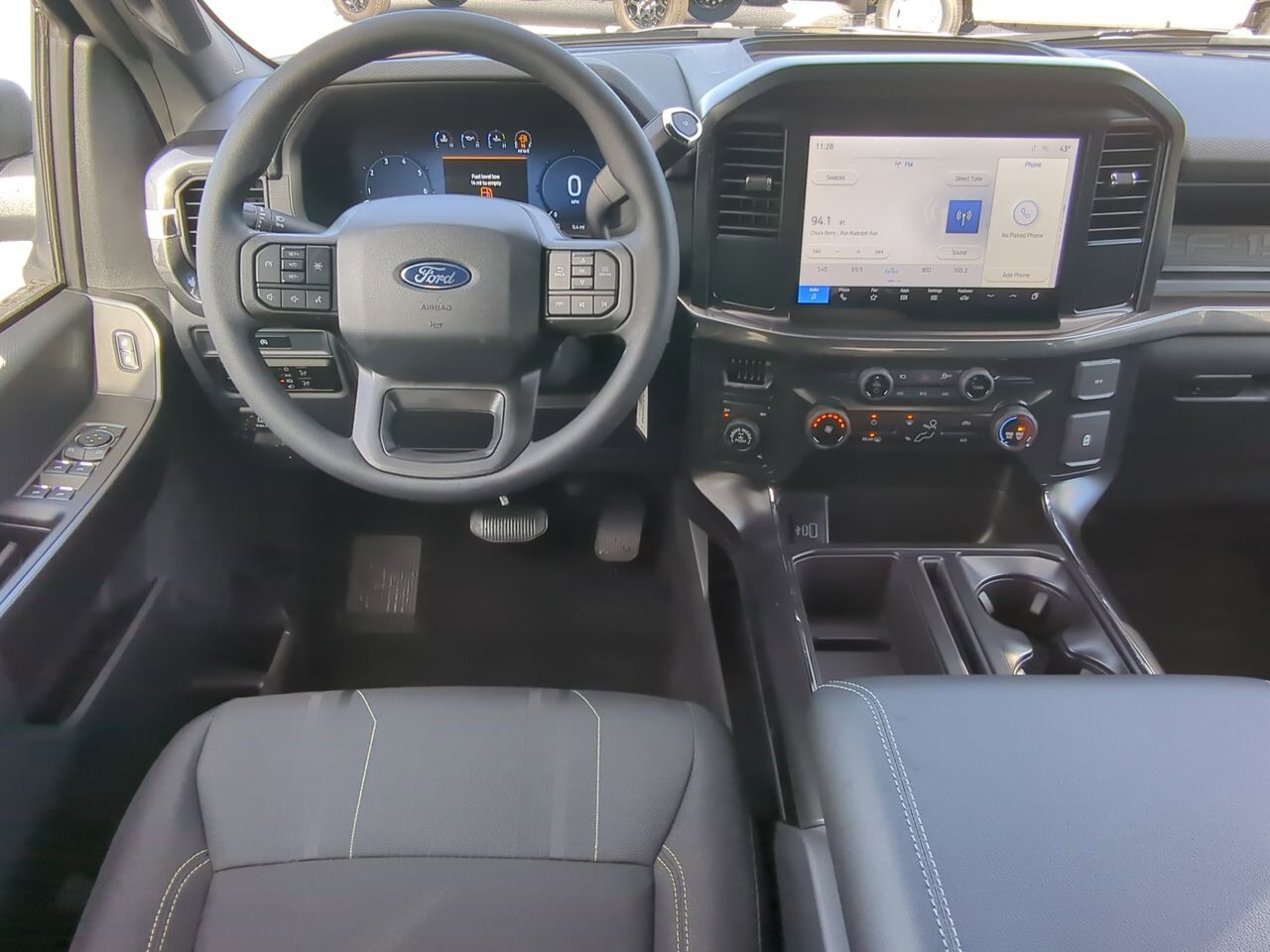 2025 Ford F-150 STX Appleton WI