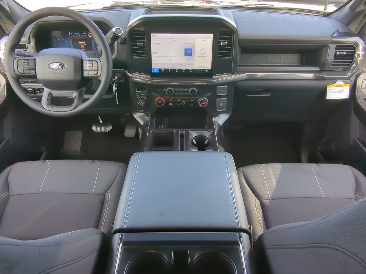 2025 Ford F-150 STX Appleton WI