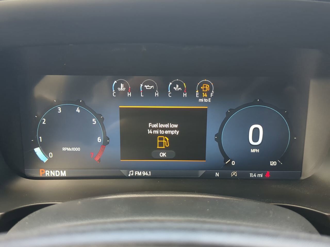 2025 Ford F-150 STX Appleton WI