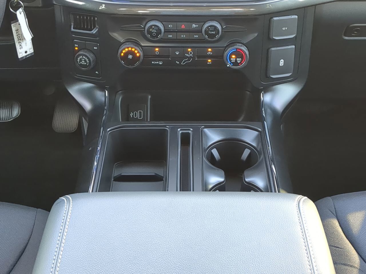 2025 Ford F-150 STX Appleton WI