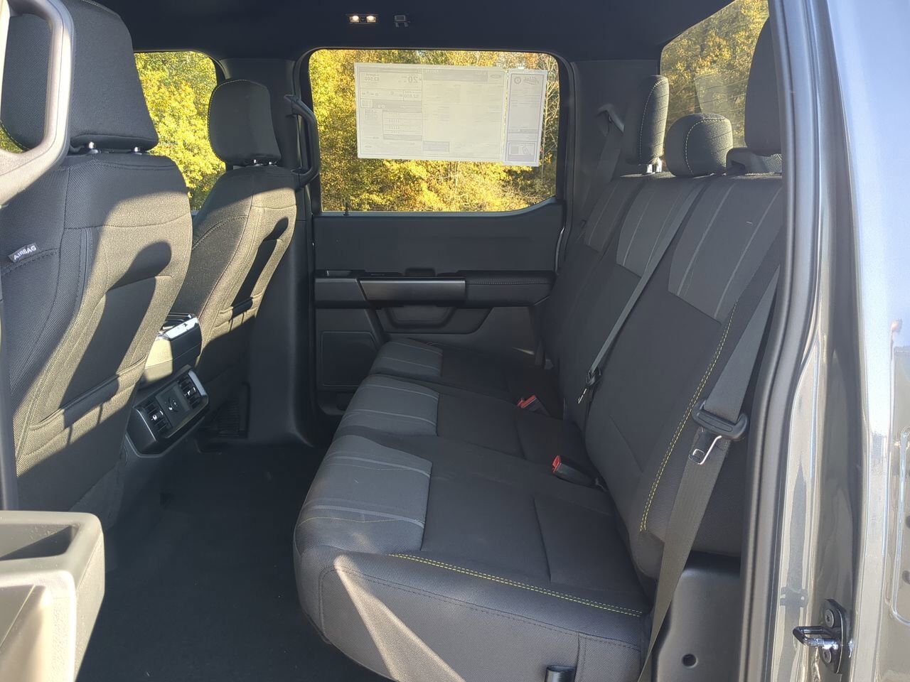 2025 Ford F-150 STX Appleton WI