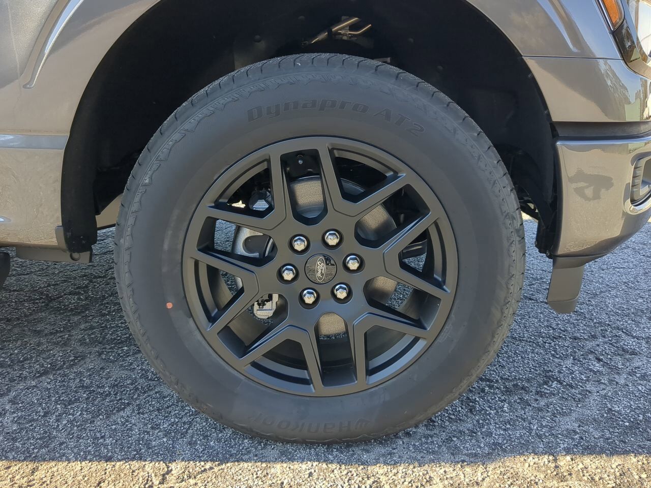 2025 Ford F-150 STX Appleton WI