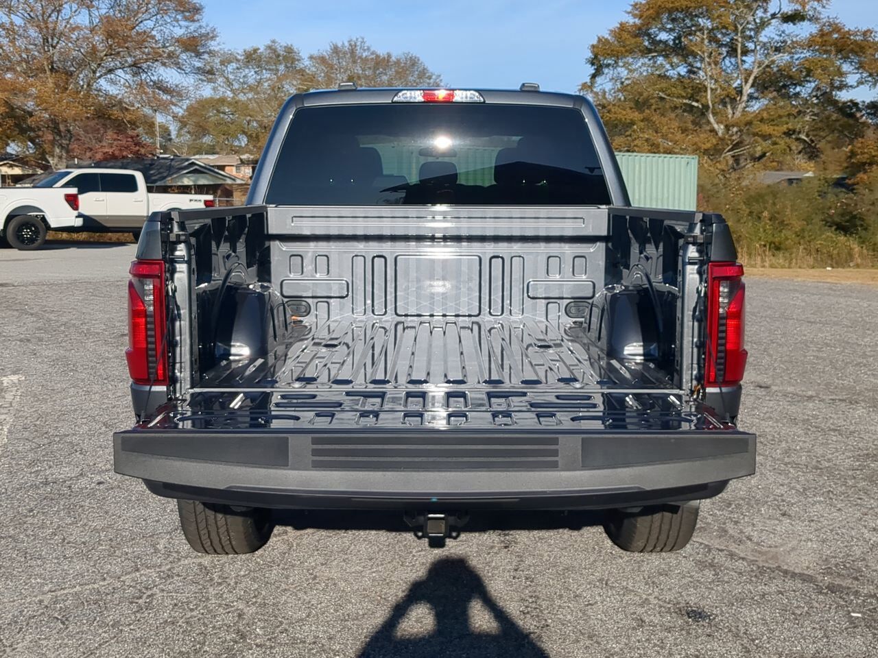 2025 Ford F-150 STX Appleton WI