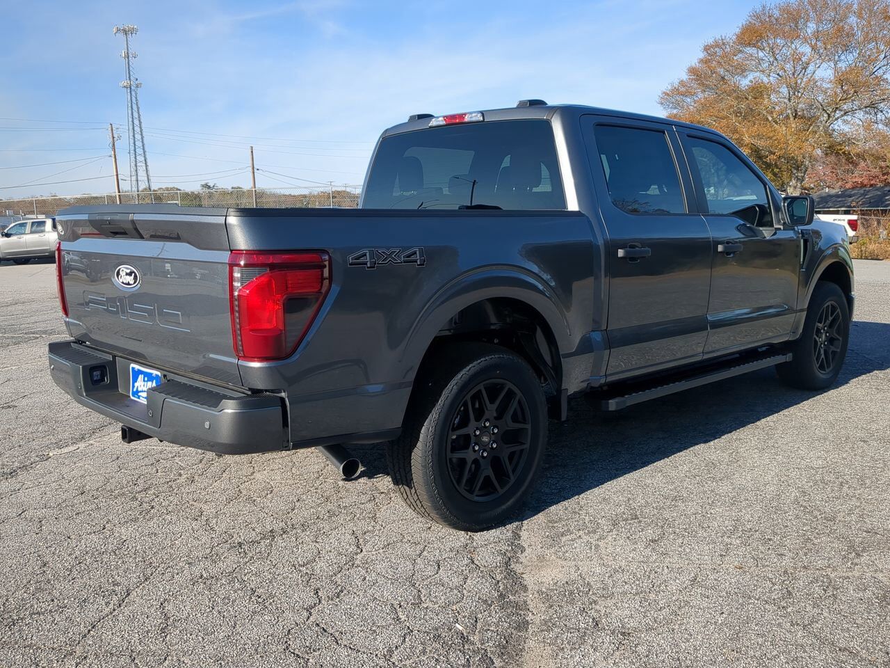 2025 Ford F-150 STX Appleton WI
