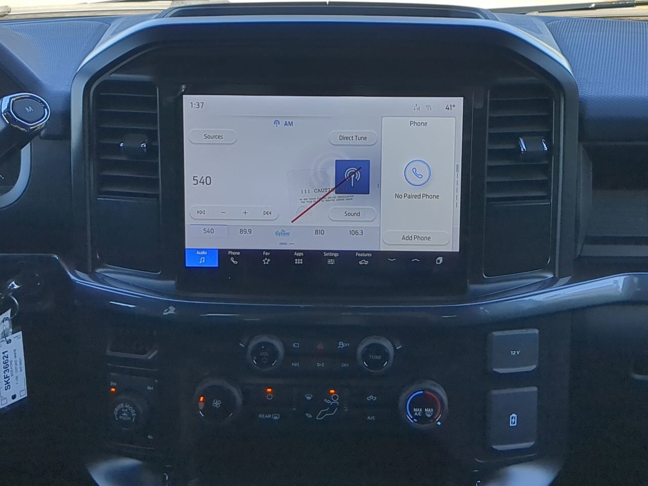 2025 Ford F-150 STX Appleton WI 2025 Ford F-150 STX Appleton WI