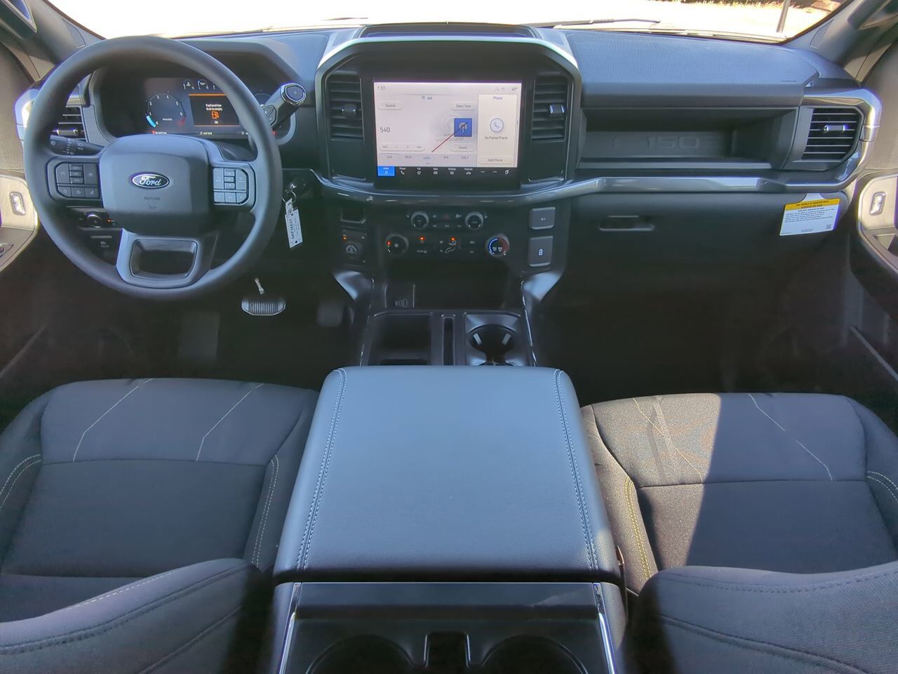 2025 Ford F-150 STX Appleton WI 2025 Ford F-150 STX Appleton WI