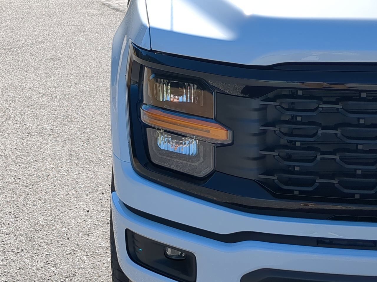 2025 Ford F-150 STX Appleton WI 2025 Ford F-150 STX Appleton WI