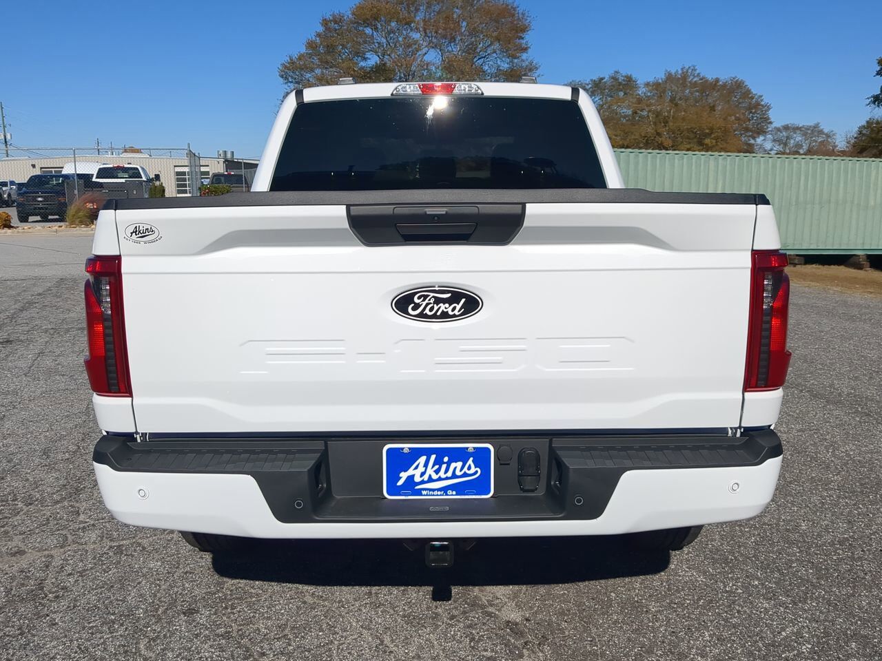 2025 Ford F-150 STX Appleton WI 2025 Ford F-150 STX Appleton WI