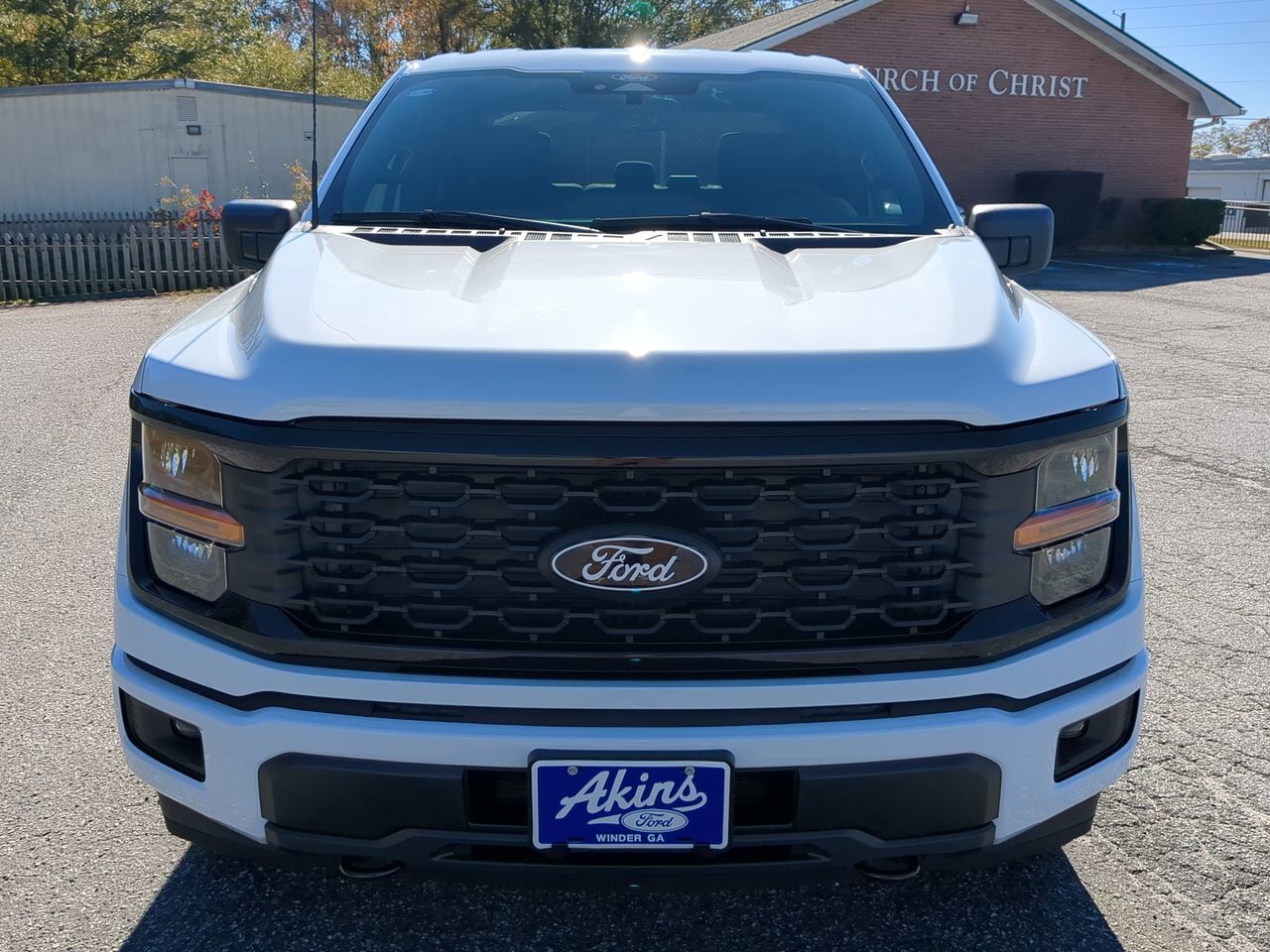 2025 Ford F-150 STX Appleton WI 2025 Ford F-150 STX Appleton WI