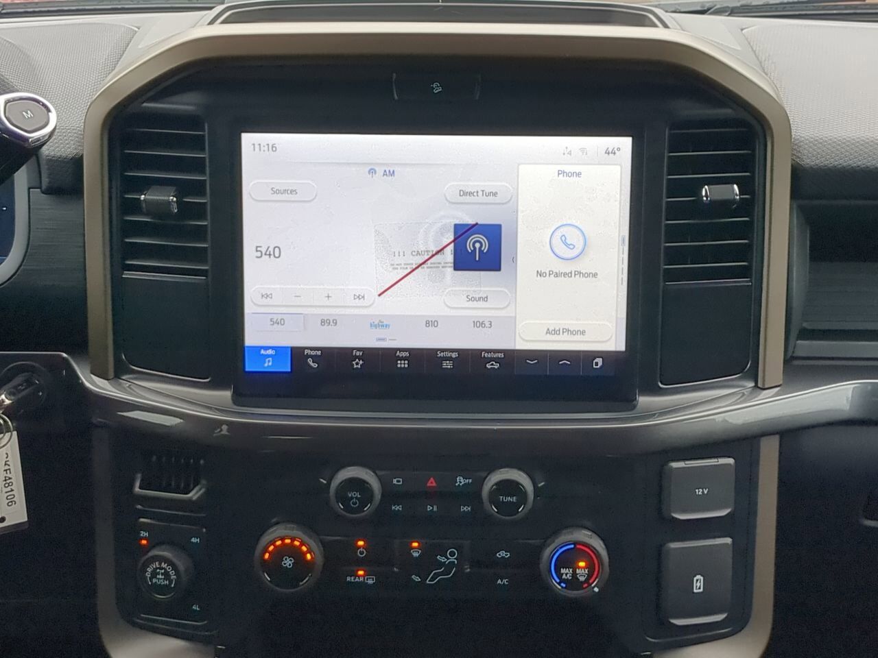 2025 Ford F-150 STX Appleton WI