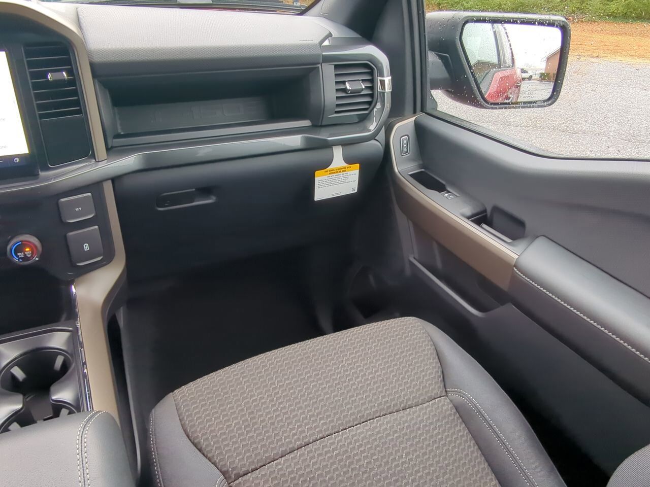 2025 Ford F-150 STX Appleton WI