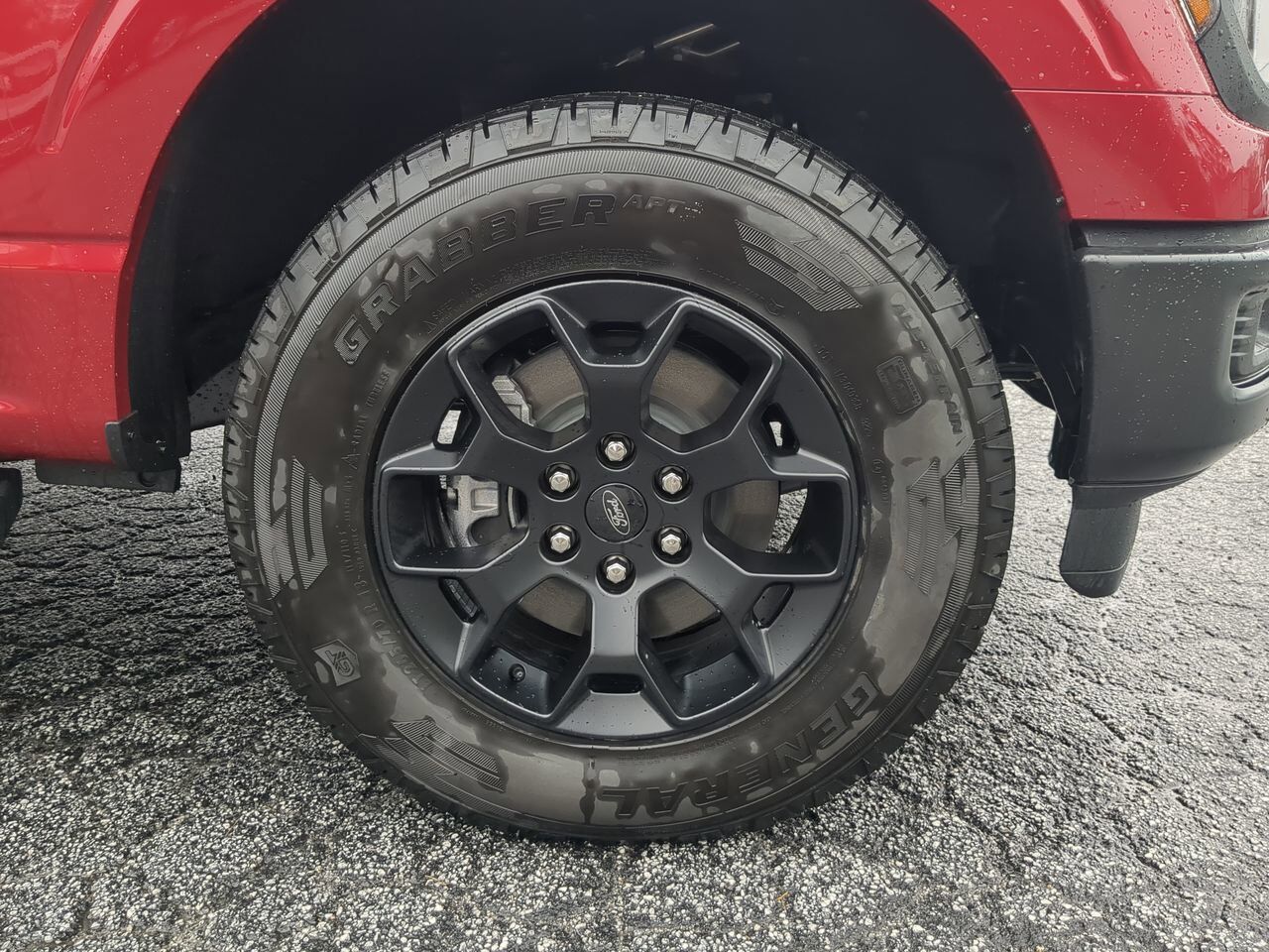 2025 Ford F-150 STX Appleton WI