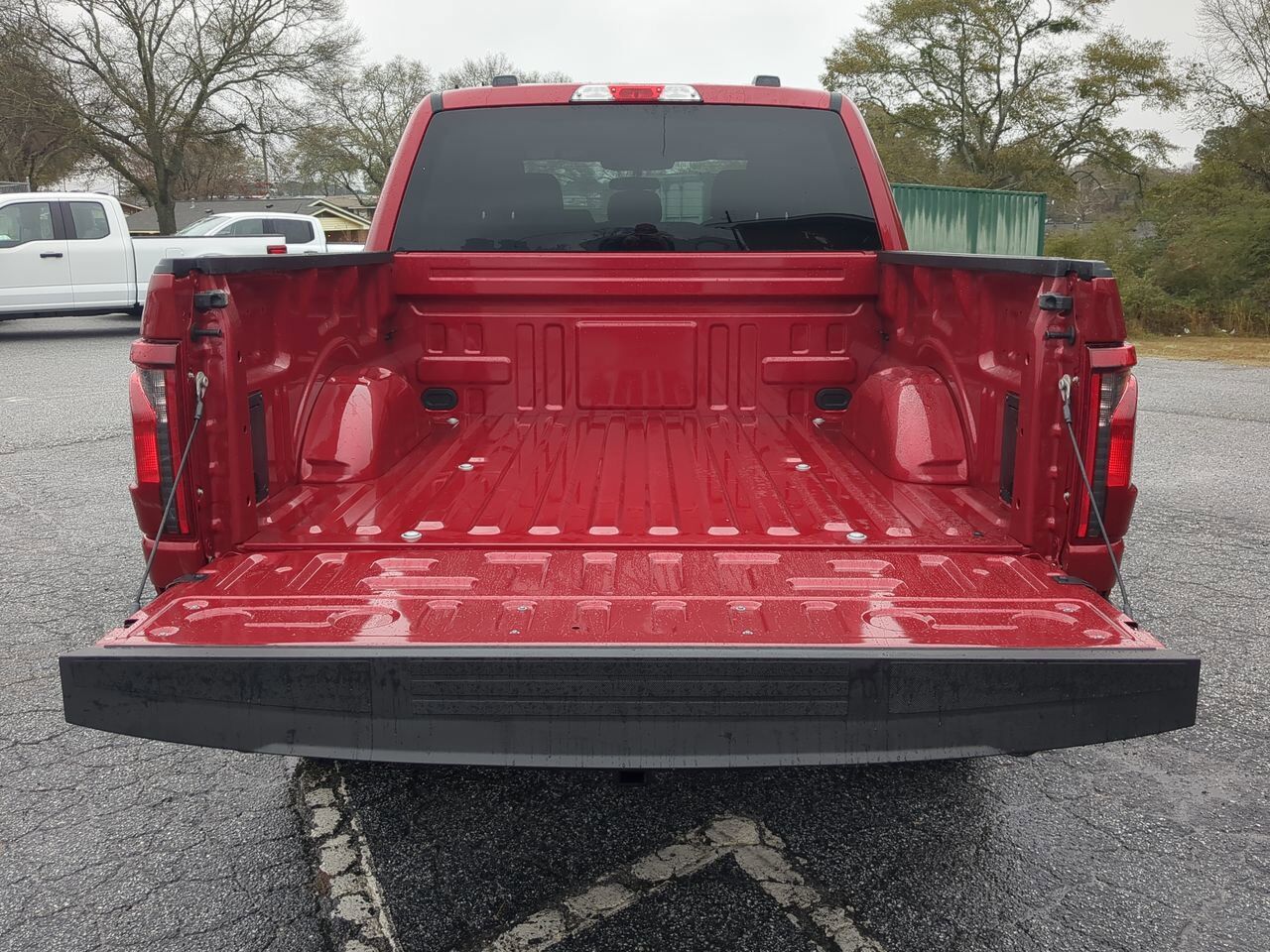 2025 Ford F-150 STX Appleton WI