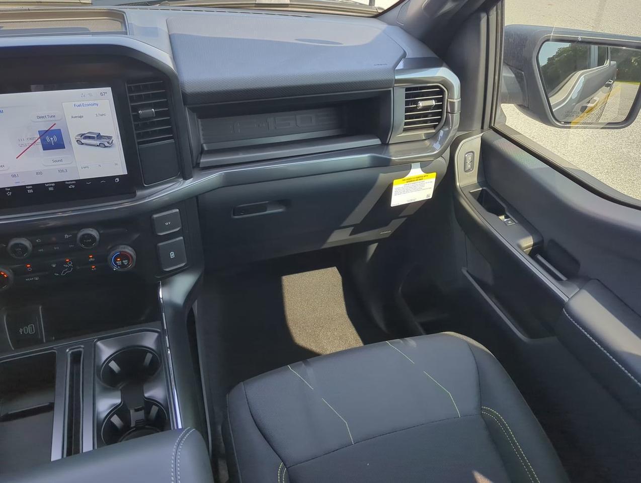 2025 Ford F-150 STX Appleton WI