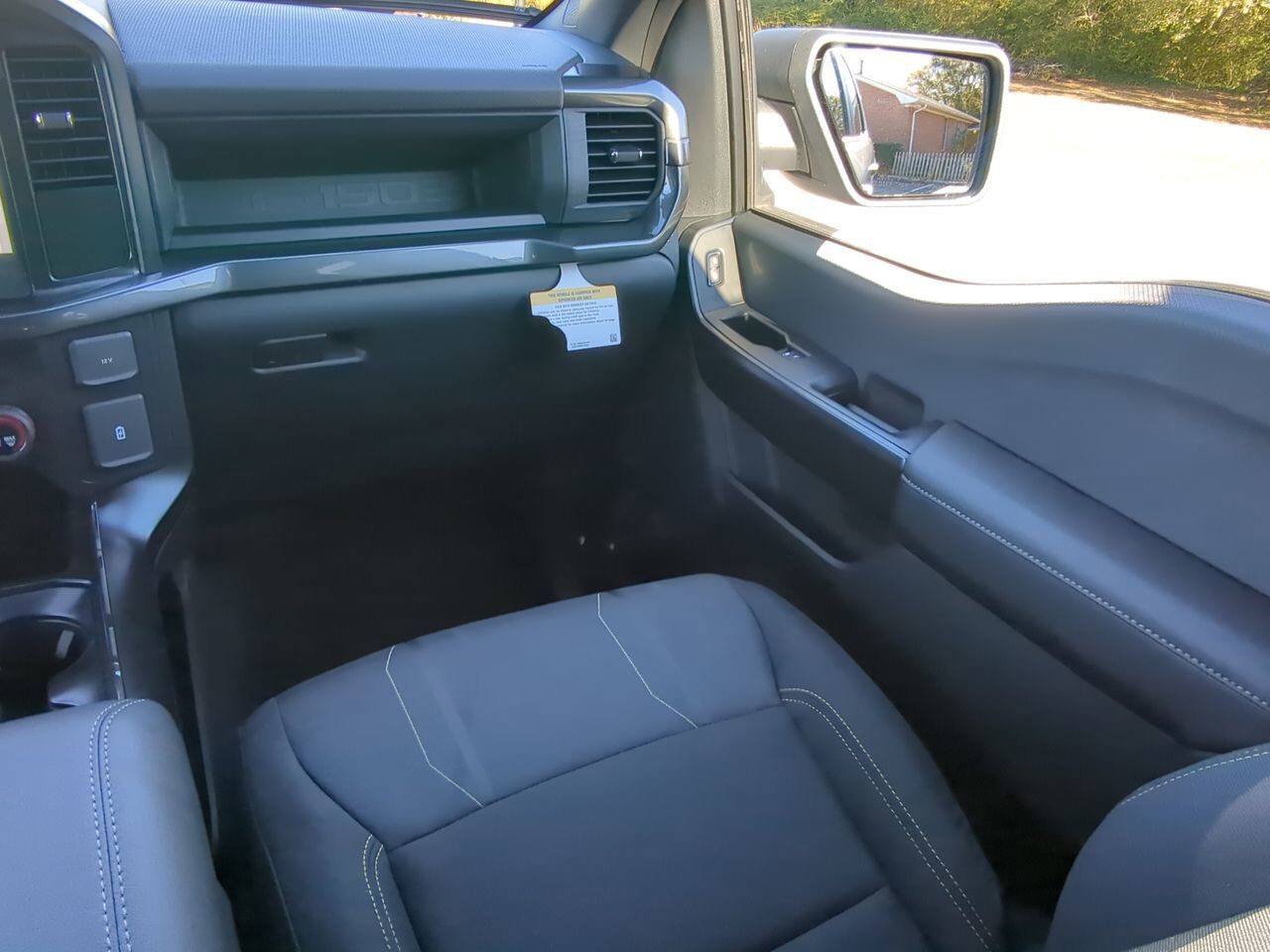 2025 Ford F-150 STX Appleton WI