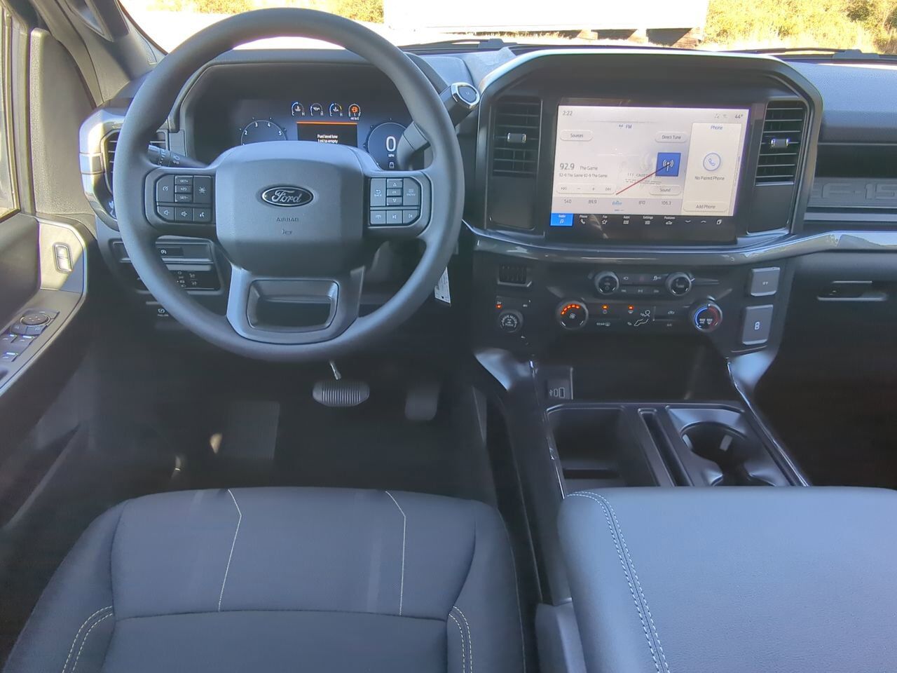 2025 Ford F-150 STX Appleton WI