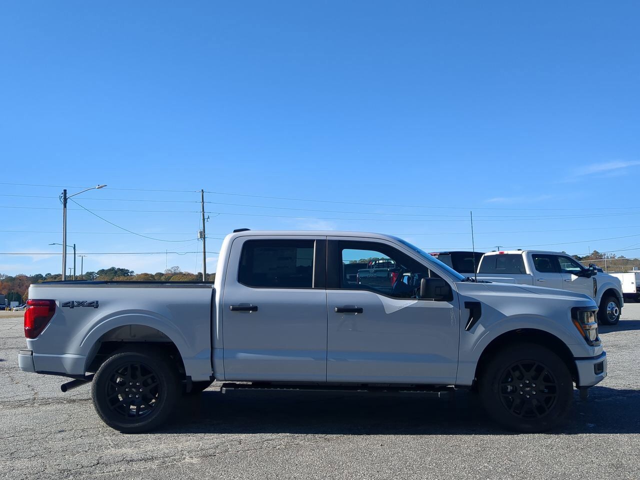 2025 Ford F-150 STX Appleton WI