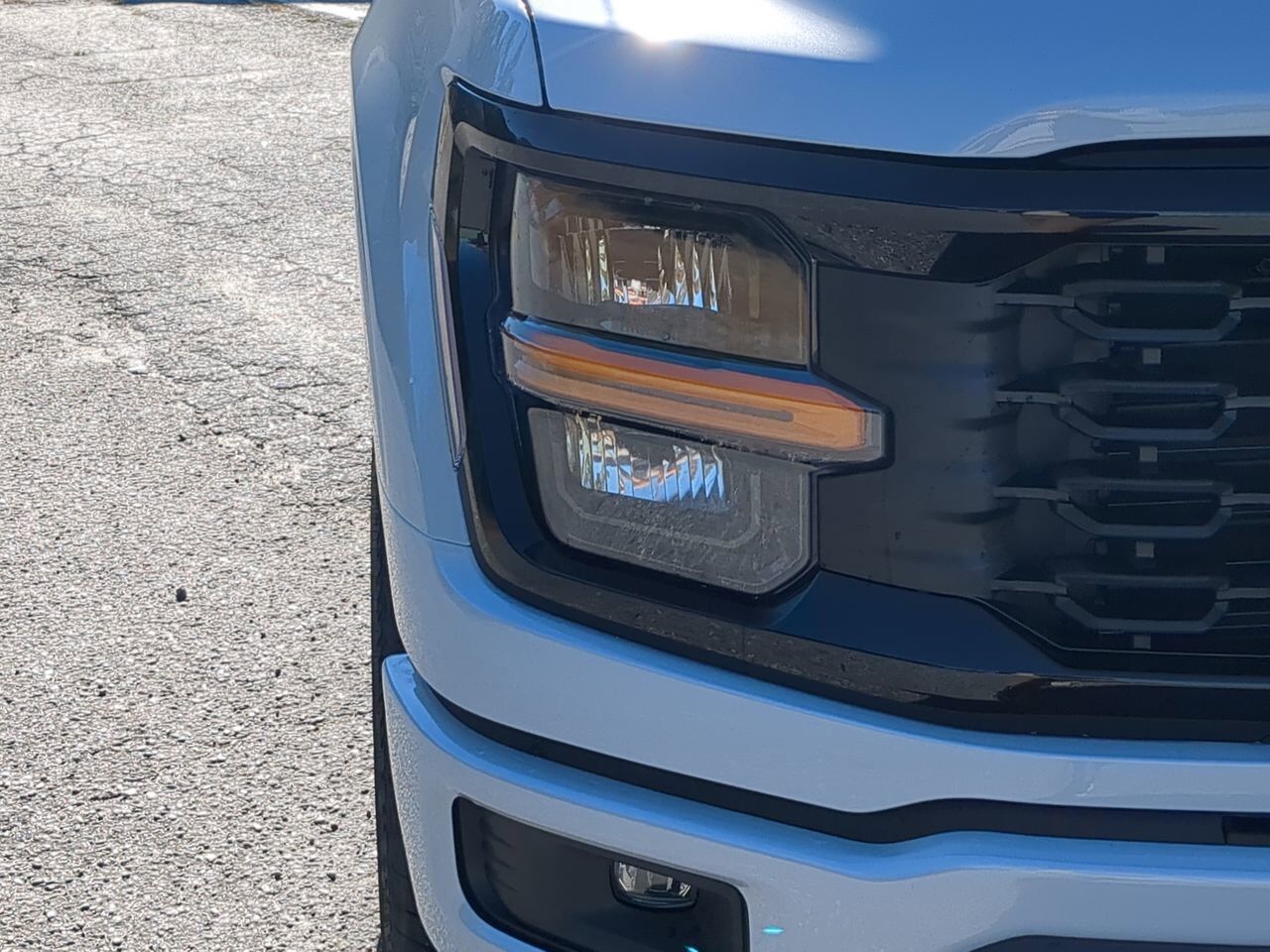 2025 Ford F-150 STX Appleton WI