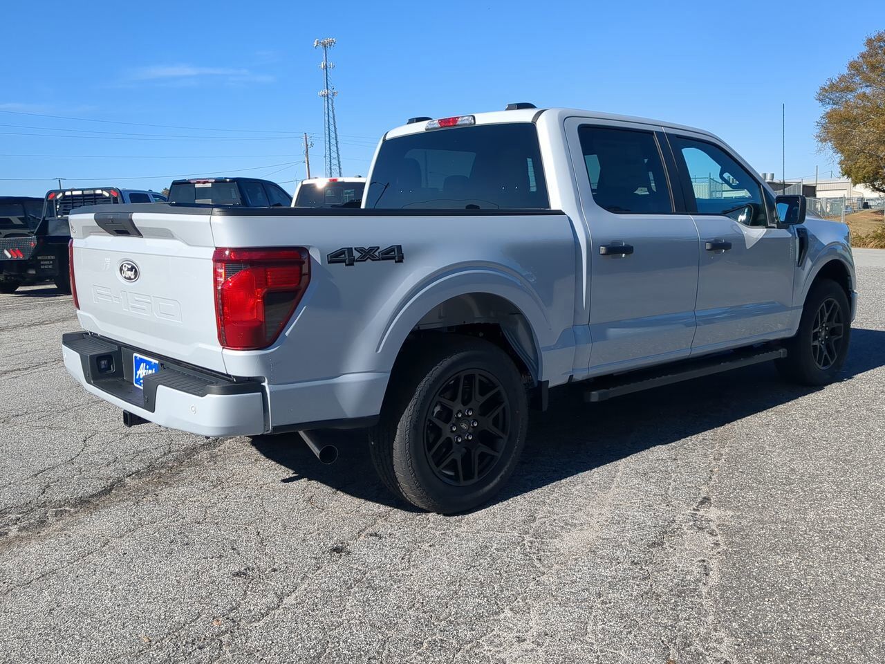 2025 Ford F-150 STX Appleton WI