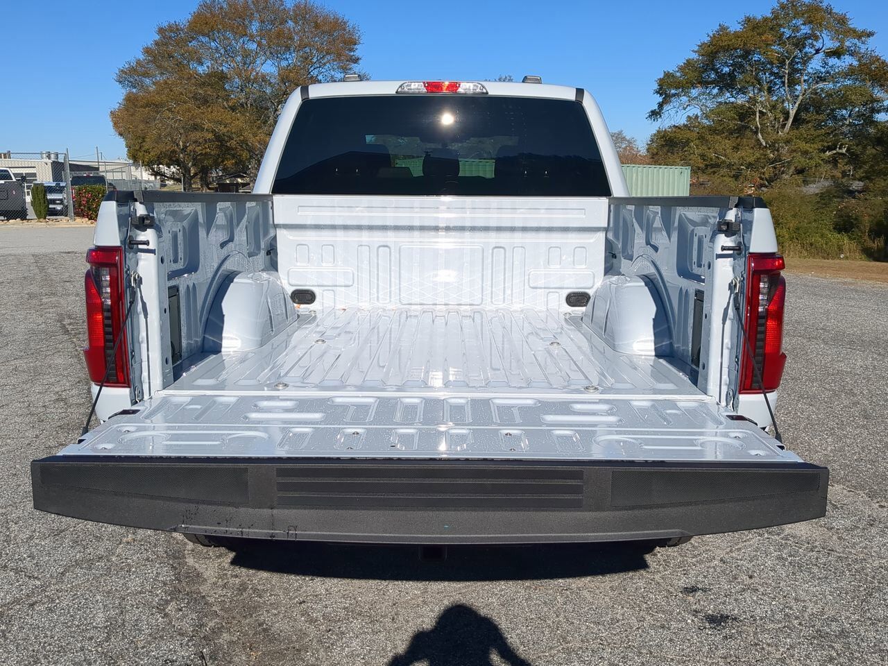 2025 Ford F-150 STX Appleton WI