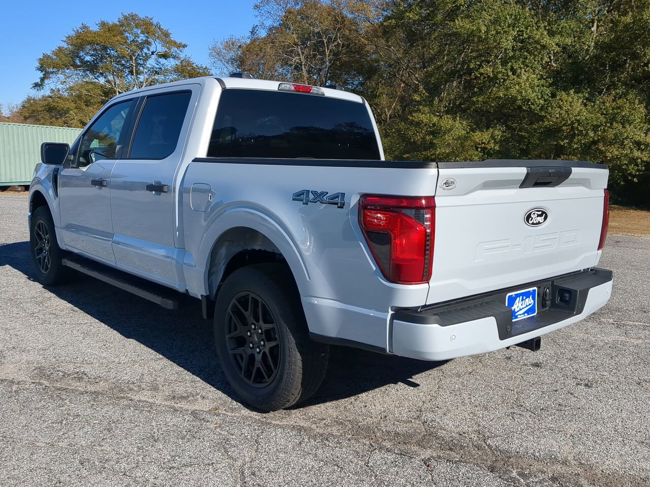 2025 Ford F-150 STX Appleton WI