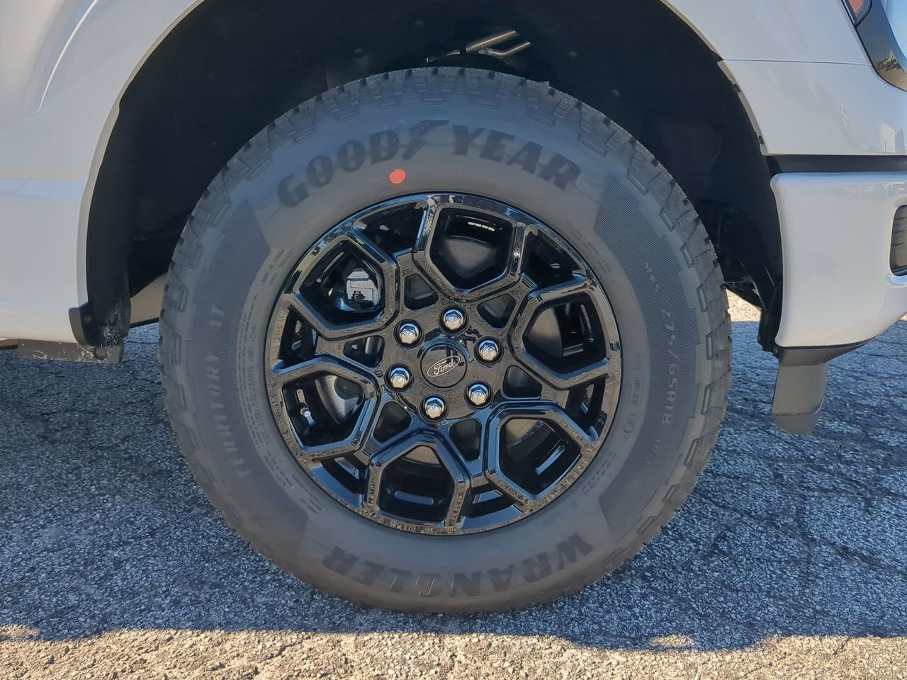 2025 Ford F-150 STX Appleton WI