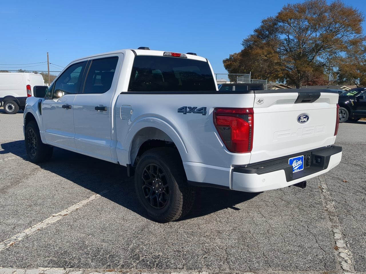 2025 Ford F-150 STX Appleton WI