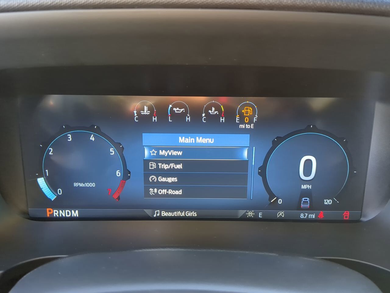 2025 Ford F-150 STX Appleton WI