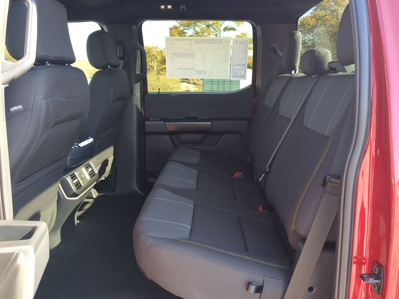 2025 Ford F-150 STX Appleton WI 2025 Ford F-150 STX Appleton WI