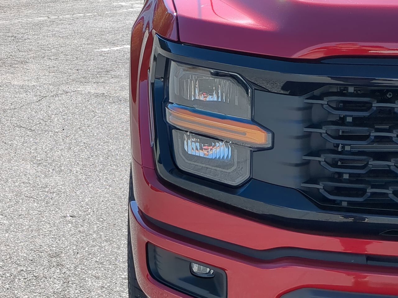 2025 Ford F-150 STX Appleton WI