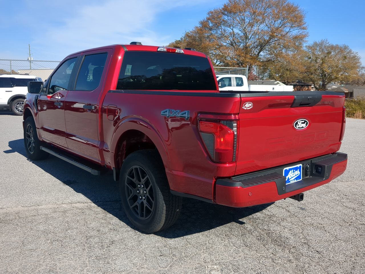2025 Ford F-150 STX Appleton WI