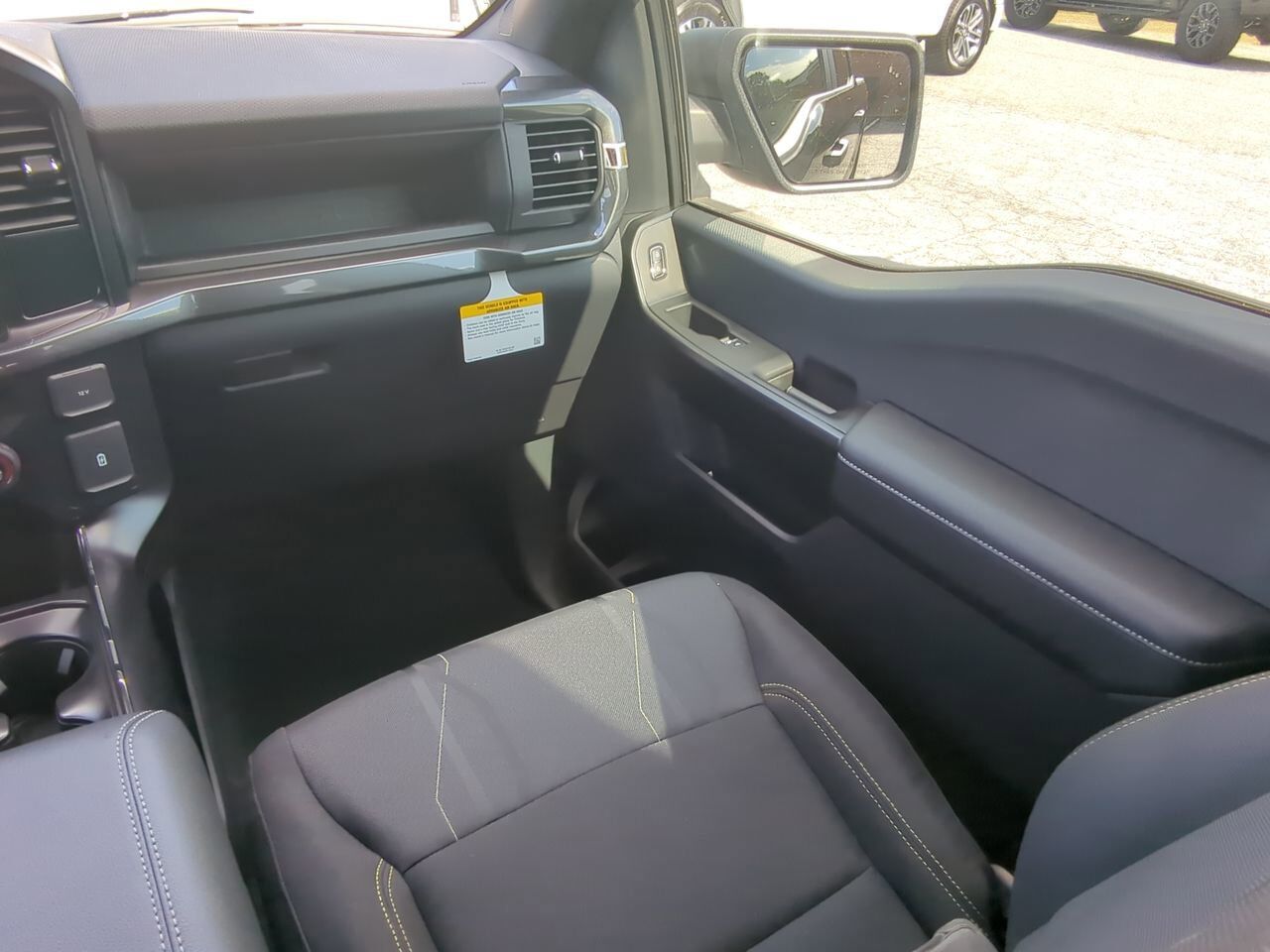 2025 Ford F-150 STX Appleton WI