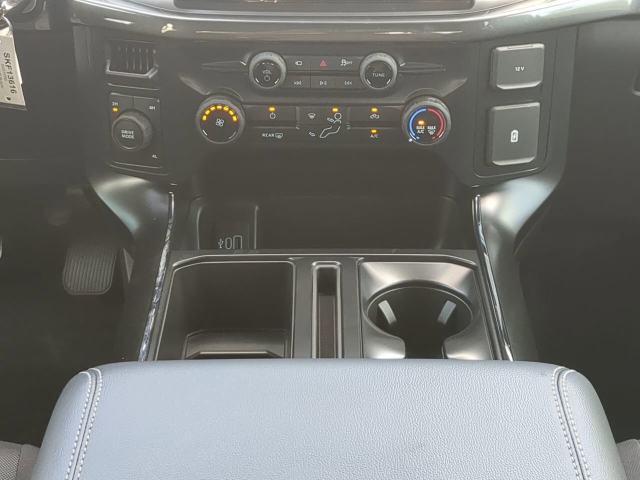 2025 Ford F-150 STX Appleton WI