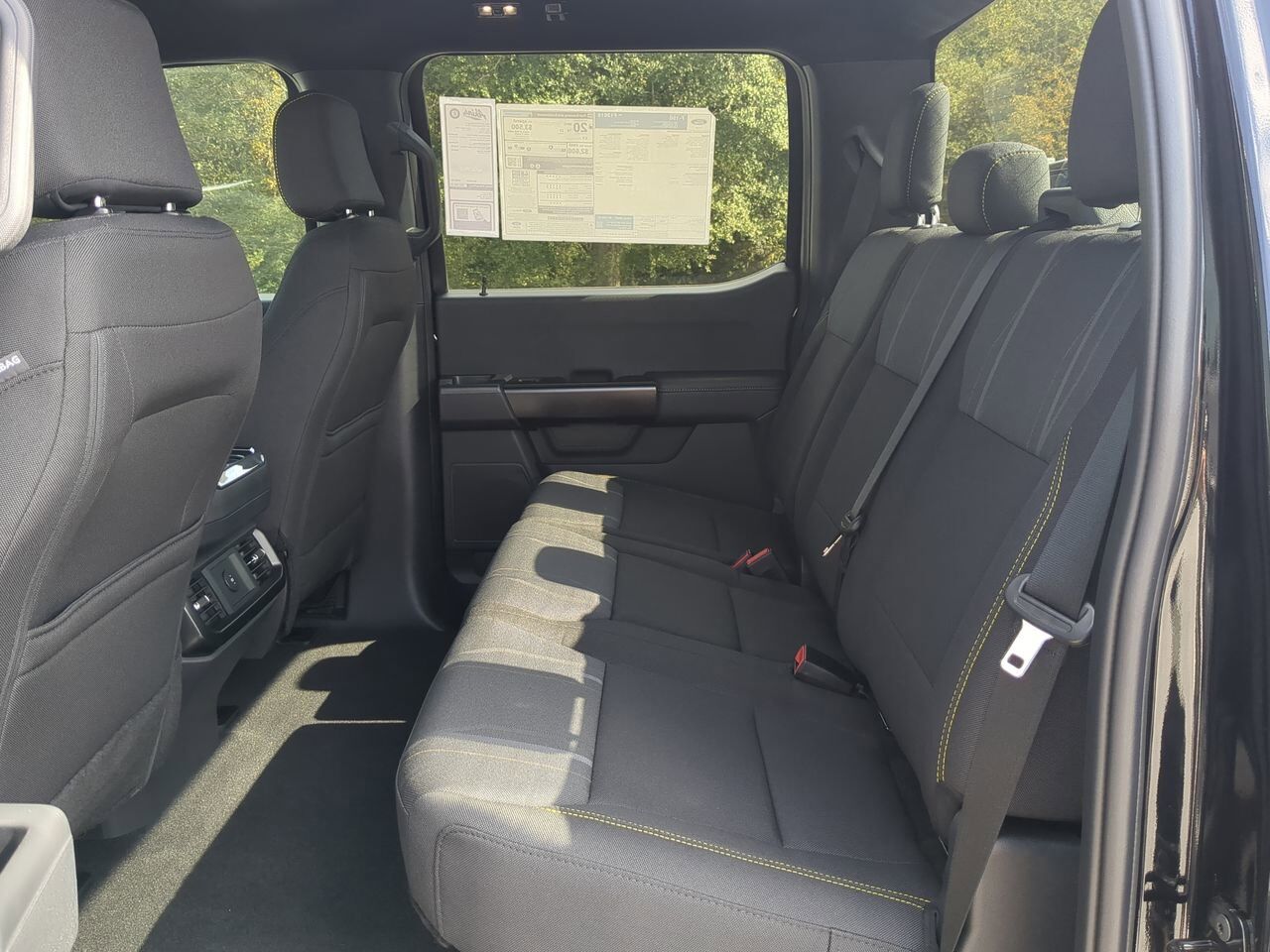 2025 Ford F-150 STX Appleton WI