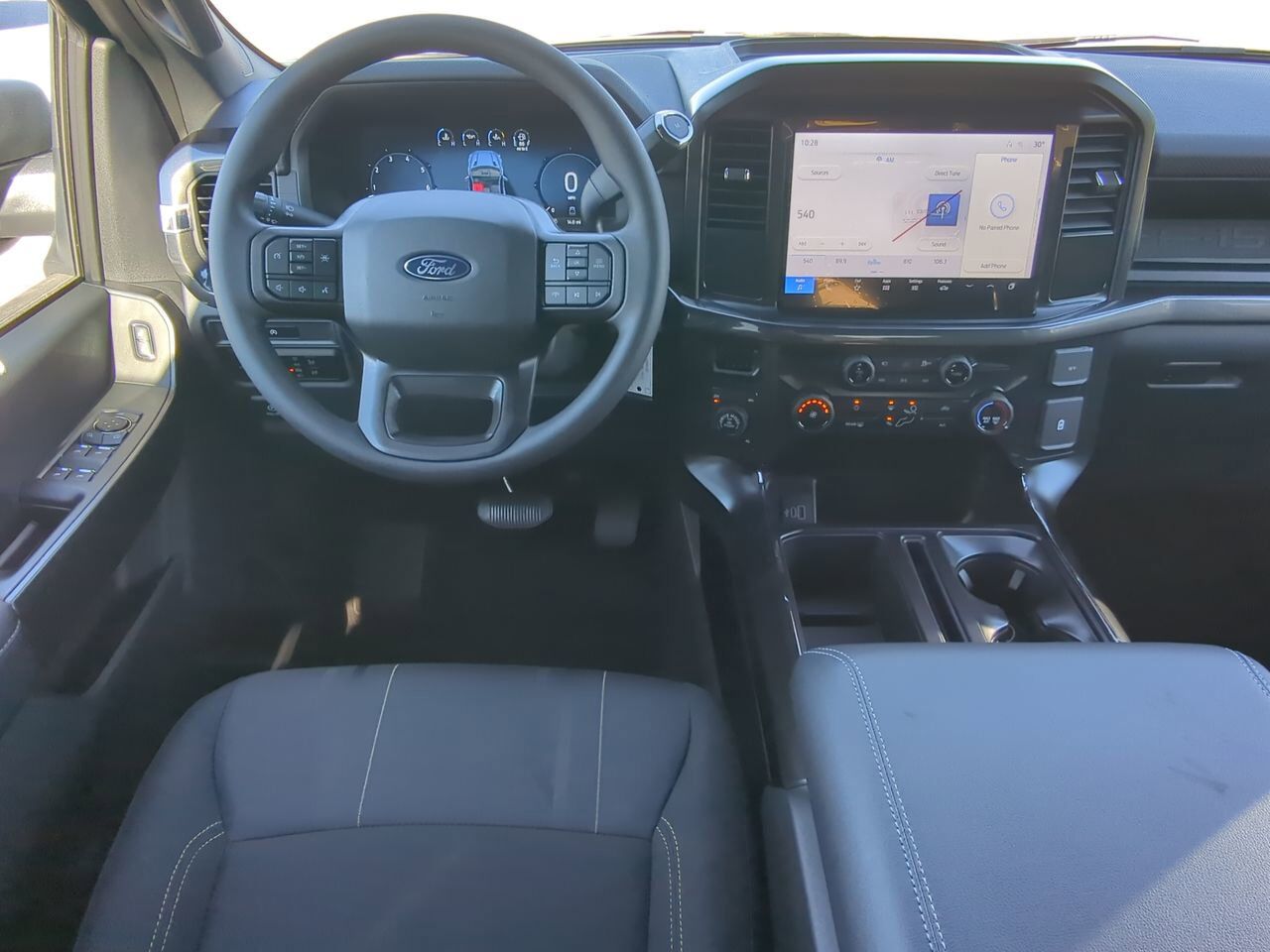 2025 Ford F-150 STX Appleton WI