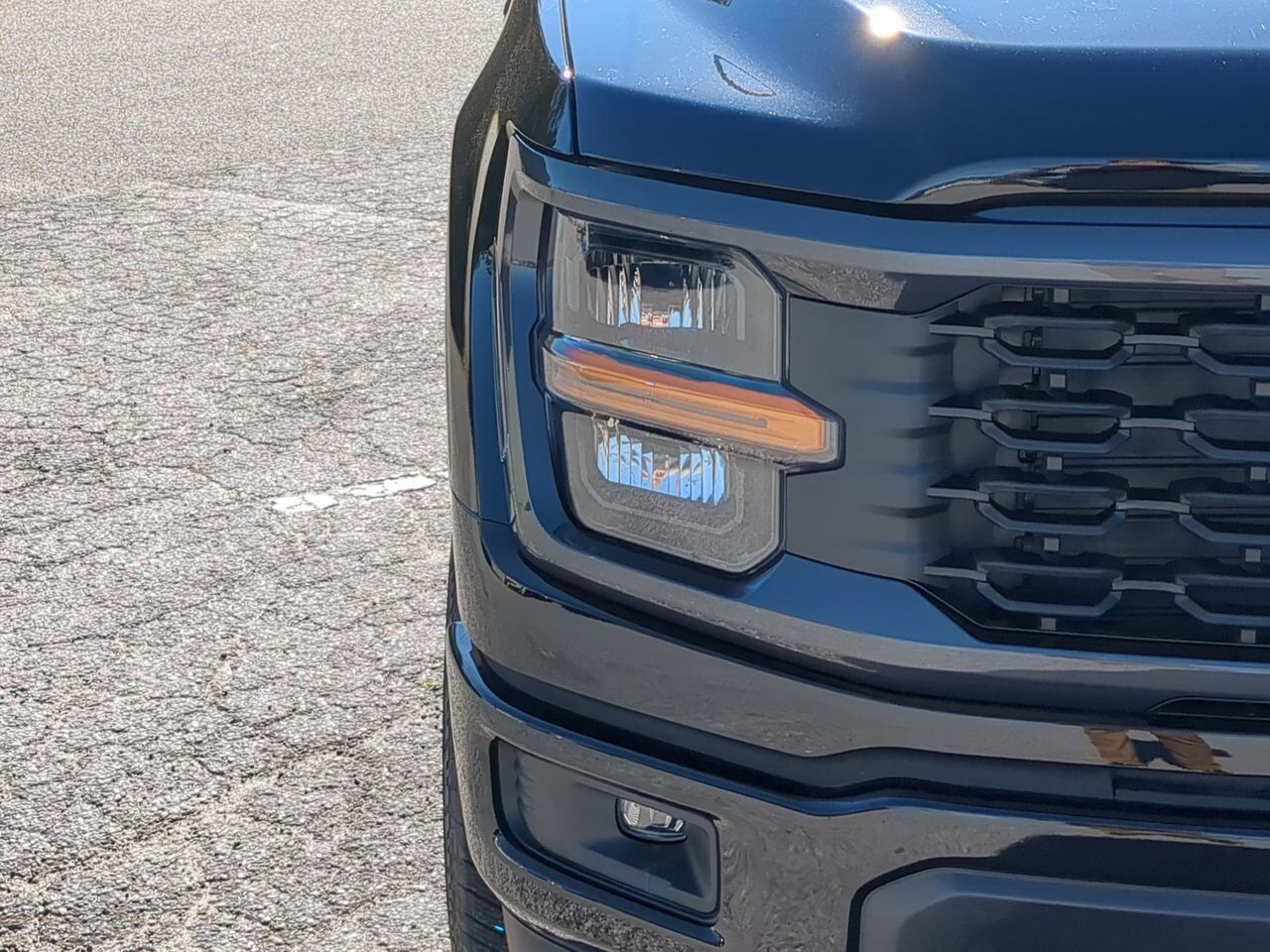 2025 Ford F-150 STX Appleton WI