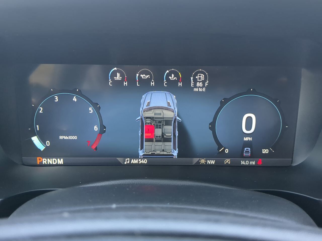 2025 Ford F-150 STX Appleton WI