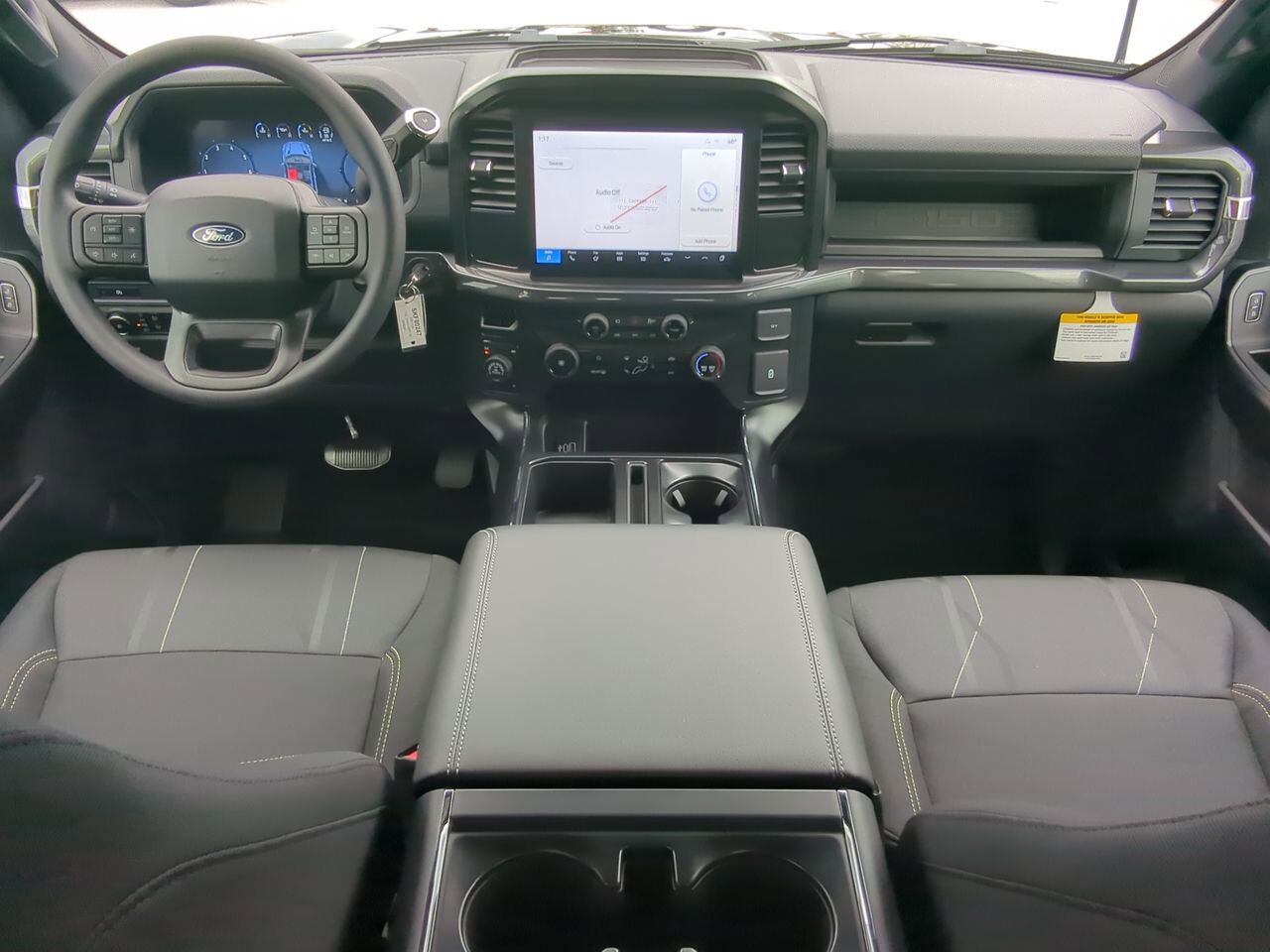 2025 Ford F-150 STX Appleton WI