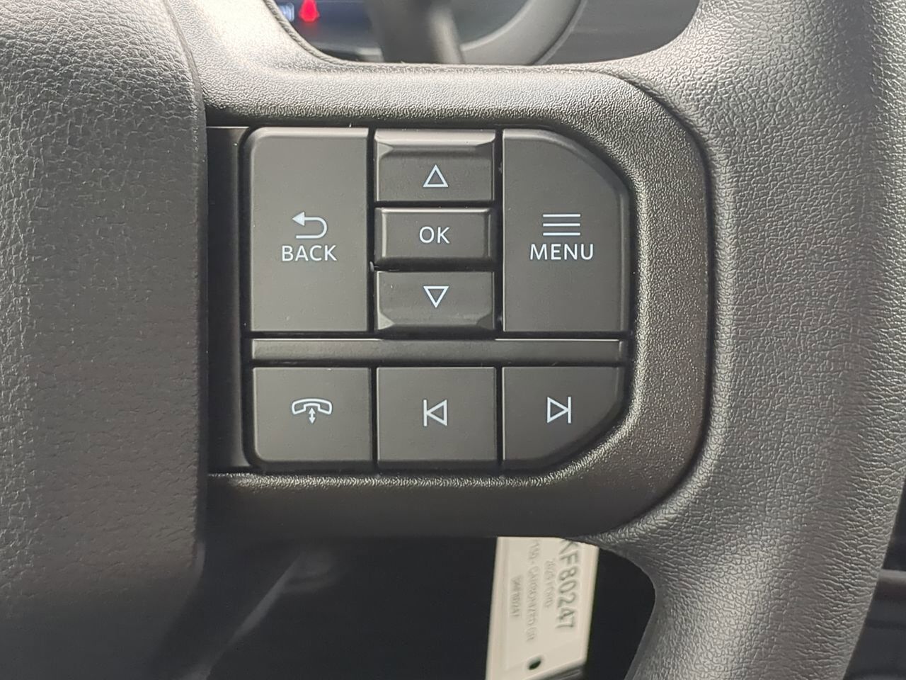 2025 Ford F-150 STX Appleton WI