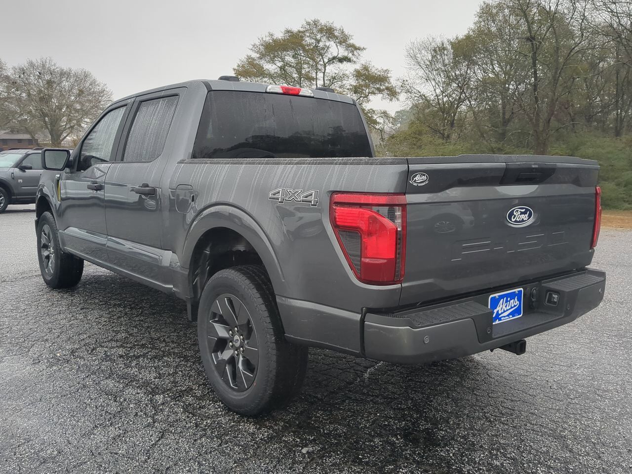 2025 Ford F-150 STX Appleton WI