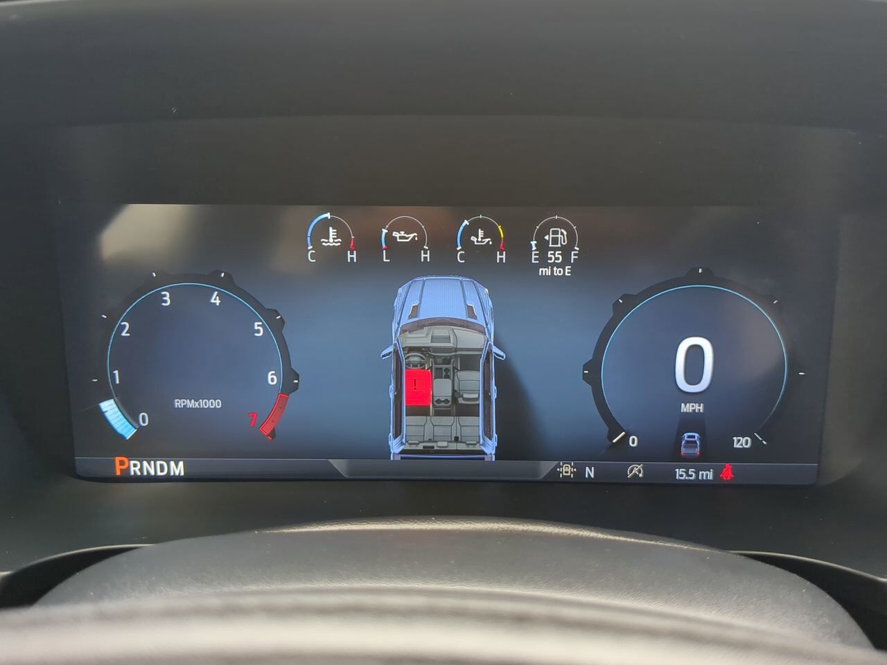 2025 Ford F-150 STX Appleton WI