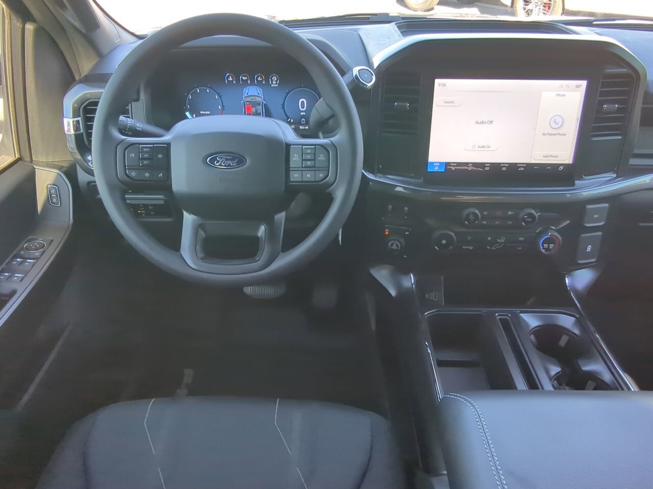 2025 Ford F-150 STX Appleton WI